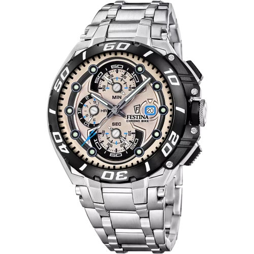 Chrono Bike F20754/2