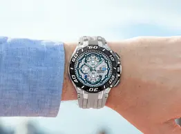 Chrono Bike F20755/2