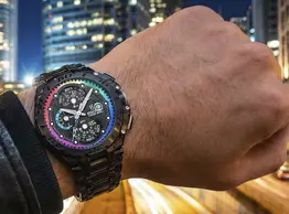 Chrono Bike Limited Edition F20761/1