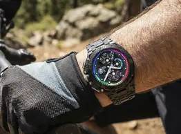 Chrono Bike Limited Edition F20761/1