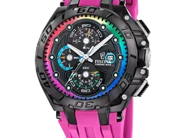 Chrono Bike Limited Edition F20761/1