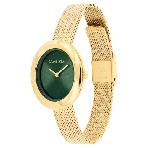 Twisted Bezel 25100152