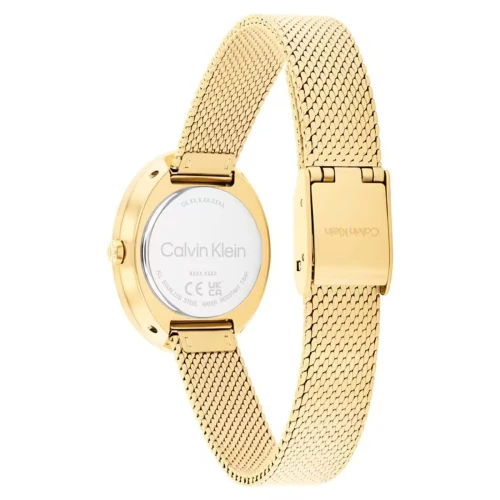 Twisted Bezel 25100152