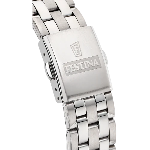Timeless Chronograph F20374/5