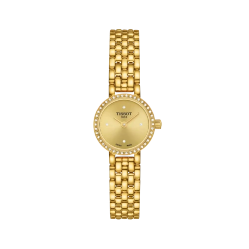 Lovely Round T140.009.63.026.00