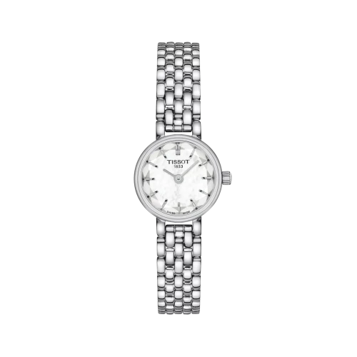 Lovely Round T140.009.11.111.00