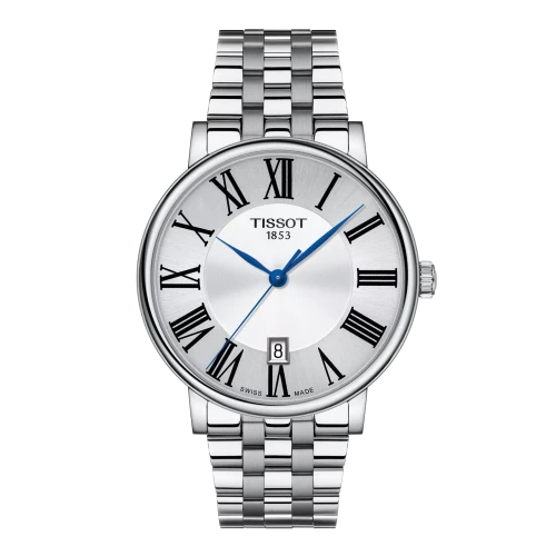 Carson Premium T122.410.11.033.00