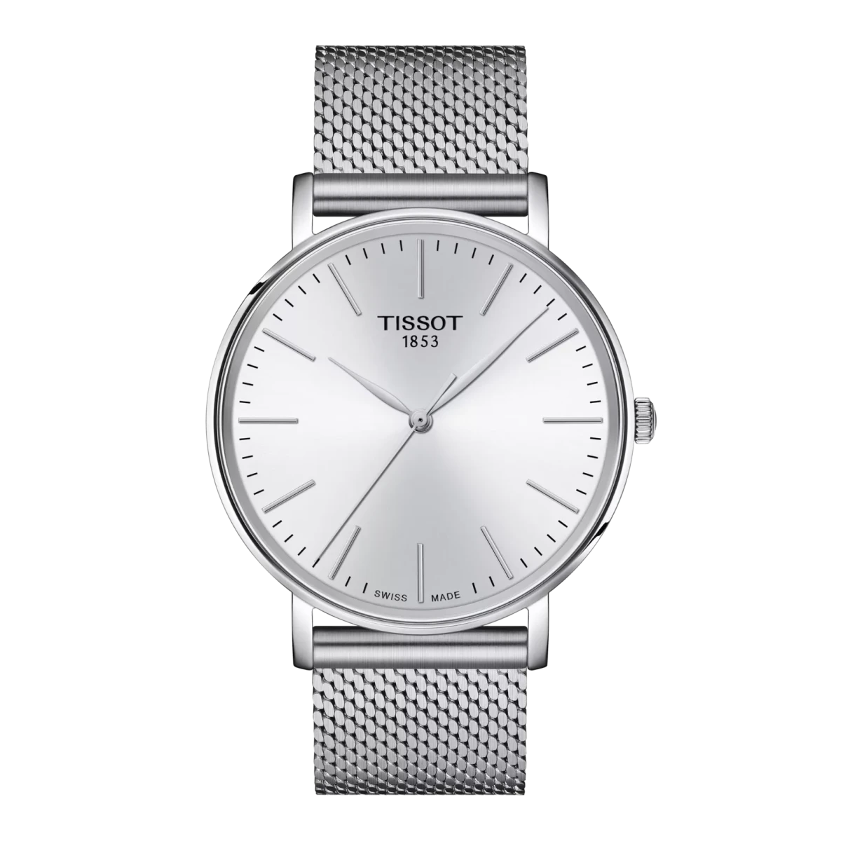 Tissot Everytime 40mm T143.410.11.011.00