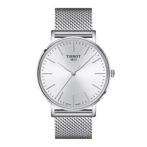 Tissot Everytime 40mm T143.410.11.011.00