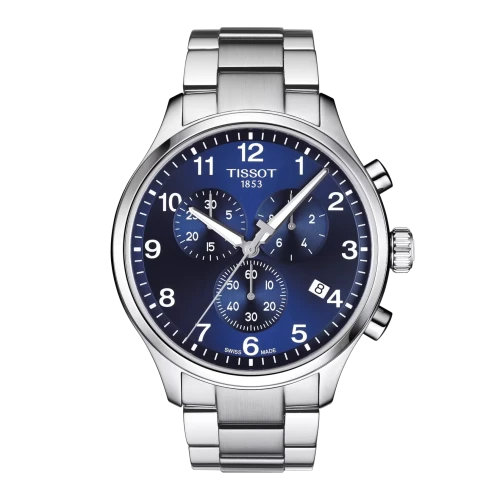 Chrono XL Classic T116.617.11.047.01
