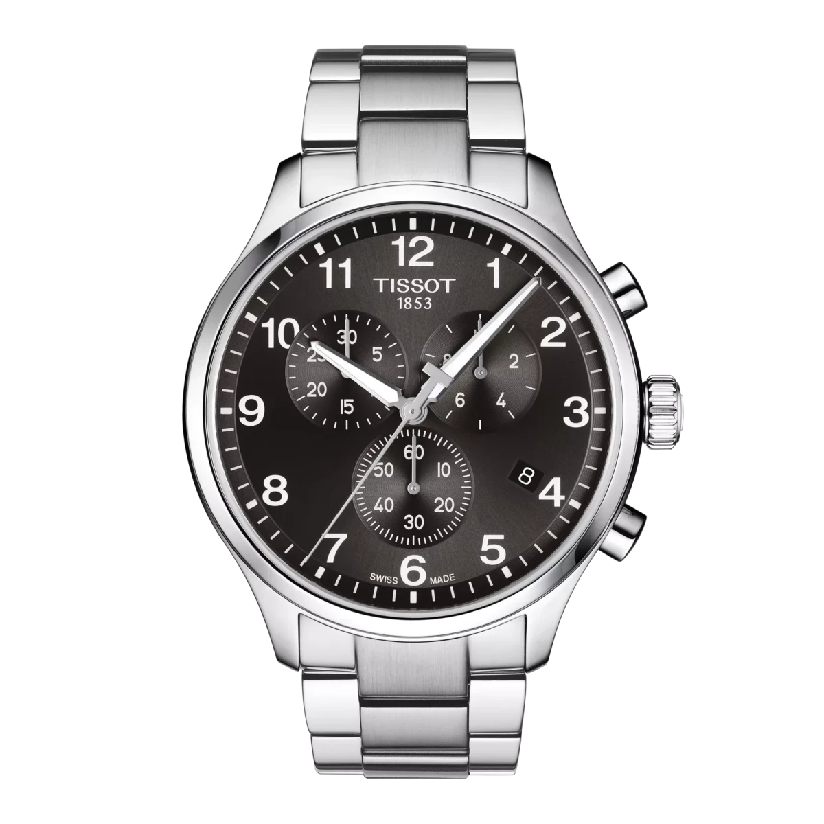 Chrono XL Classic T116.617.11.057.01