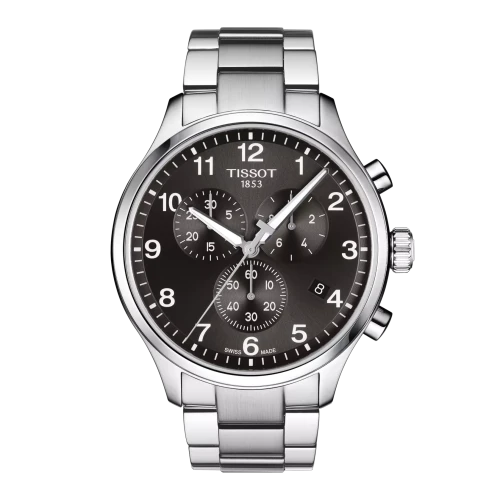 Chrono XL Classic T116.617.11.057.01