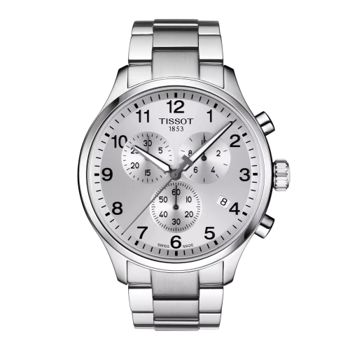 Chrono XL Classic T116.617.11.037.00