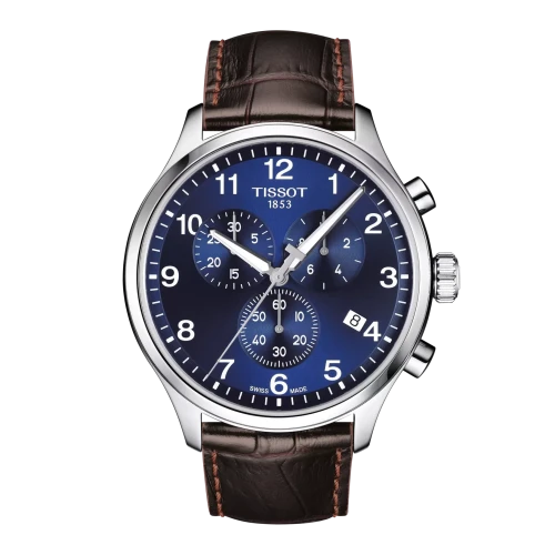 Chrono XL Classic T116.617.16.047.00