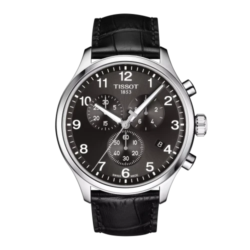 Chrono XL Classic T116.617.16.057.00