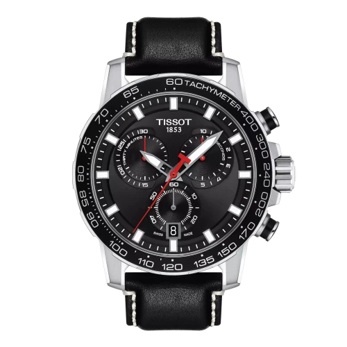 Supersport Chrono T125.617.16.051.00