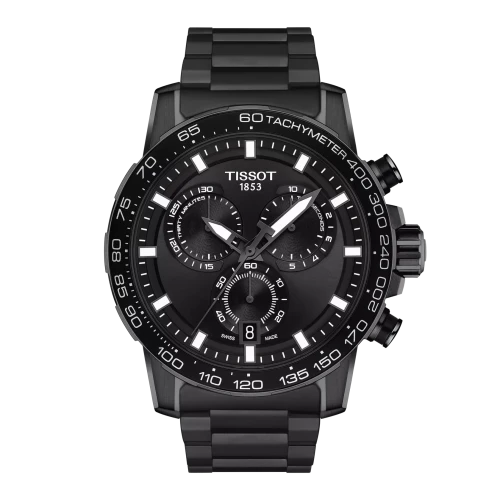 Supersport Chrono T125.617.33.051.00