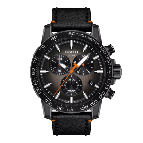 Supersport Chrono Basketball Edition T125.617.36.081.00