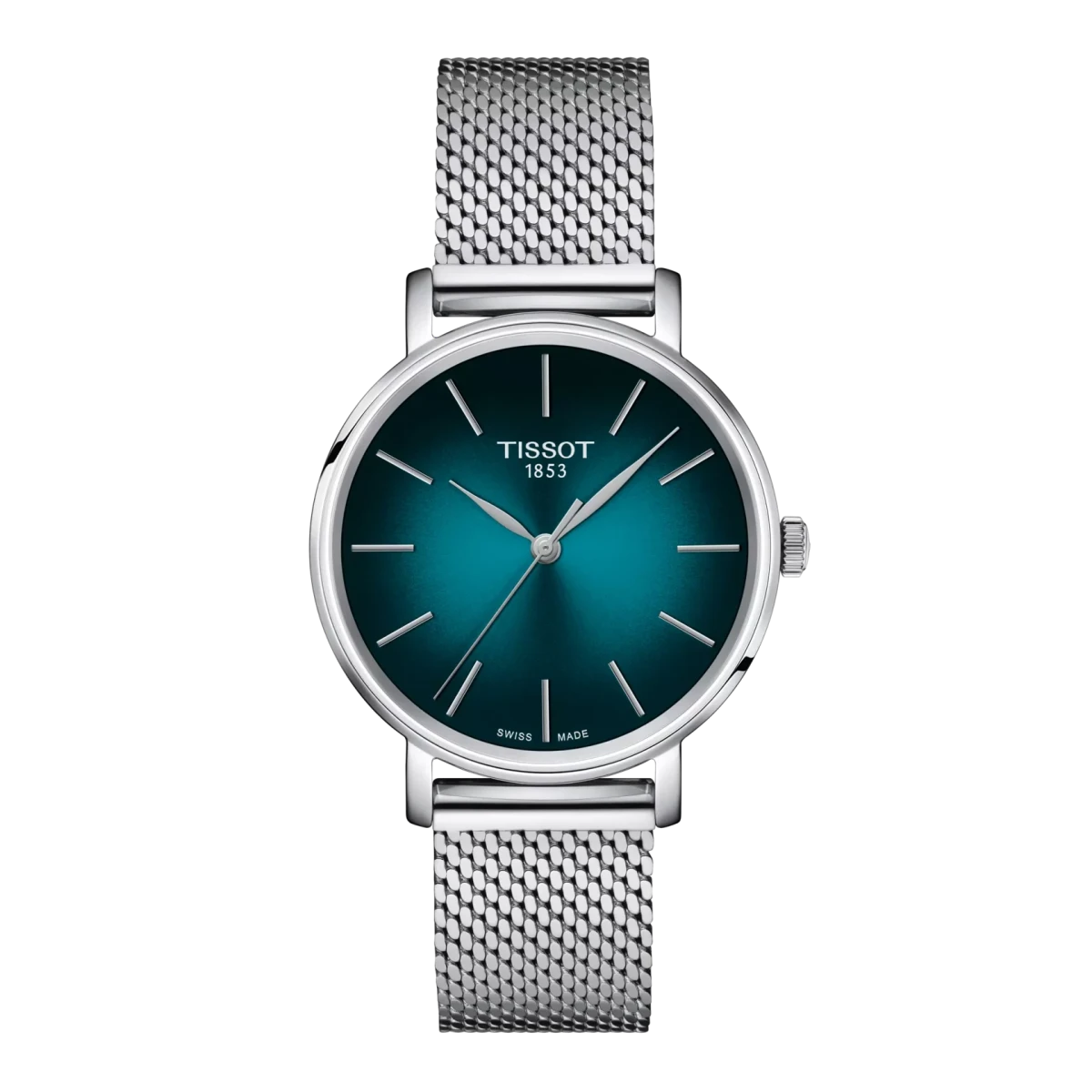 Everytime 34mm T143.210.11.091.00