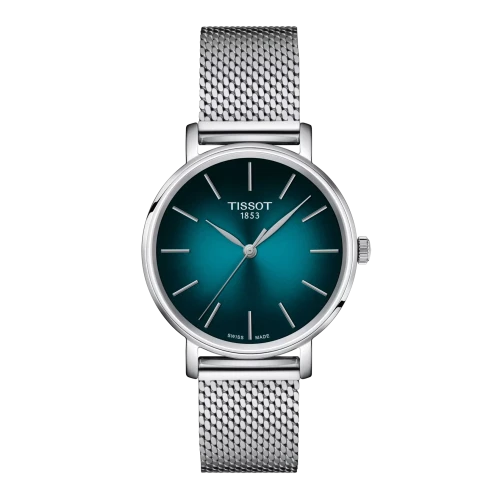 Everytime 34mm T143.210.11.091.00