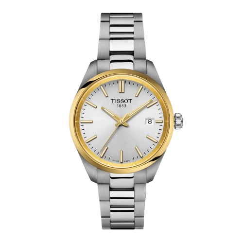 PR 100 34mm T150.210.21.031.00