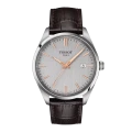 PR 100 Quartz 40mm T150.410.16.031.00