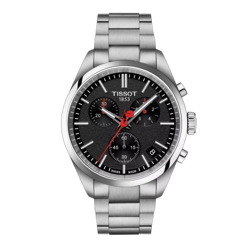 PR 100 Vuelta 40mm T150.417.11.051.01
