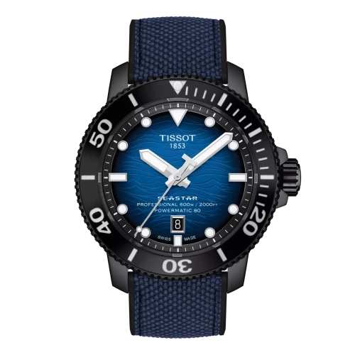 Seastar 2000 Professional Powermatic 80 T120.607.37.041.00