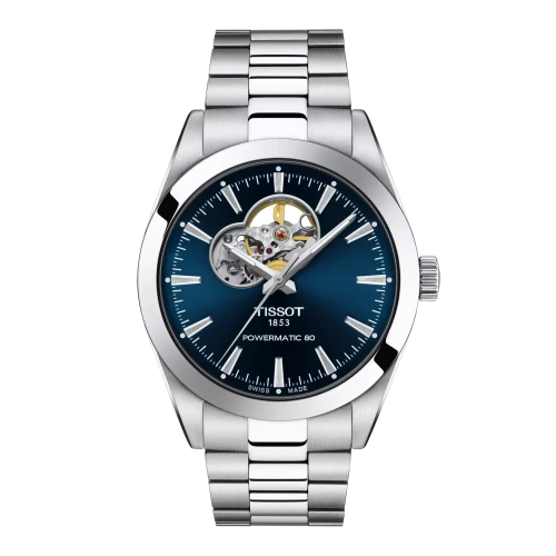 Gentleman Powermatic 80 T127.407.11.041.01