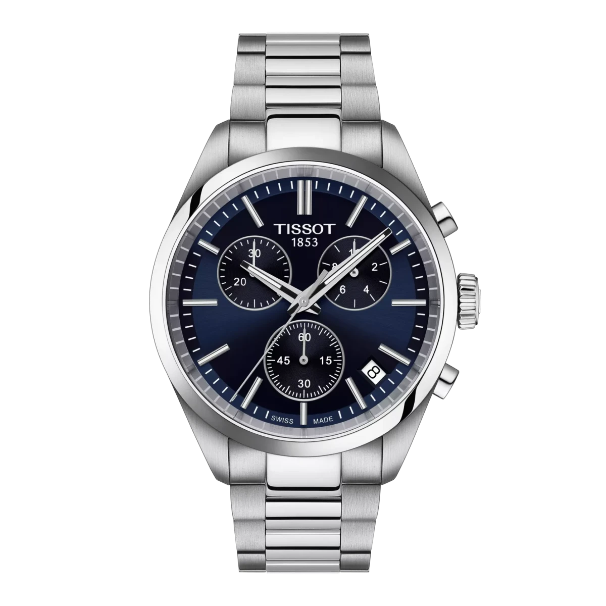 PR 100 Chronograph T150.417.11.041.00