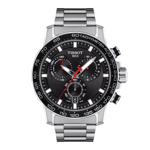 Supersport Chrono T125.617.11.051.00