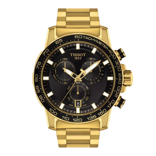 Supersport Chrono T125.617.33.051.01