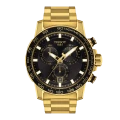 Supersport Chrono T125.617.33.051.01