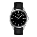 PR 100 Quartz 40mm T150.410.16.051.00