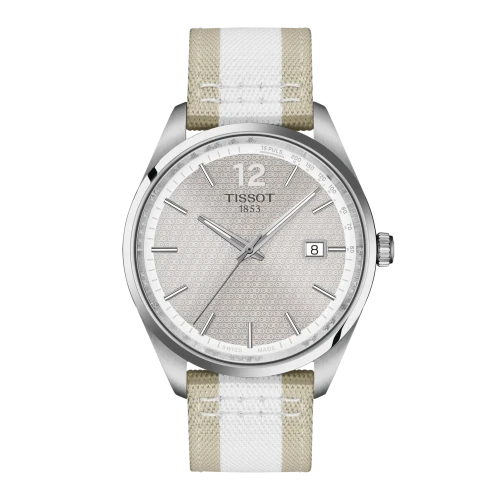 Tissot PR 100 Cycling 40mm T150.410.17.037.00