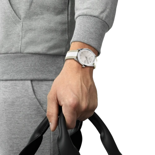 Tissot PR 100 Cycling 40mm T150.410.17.037.00