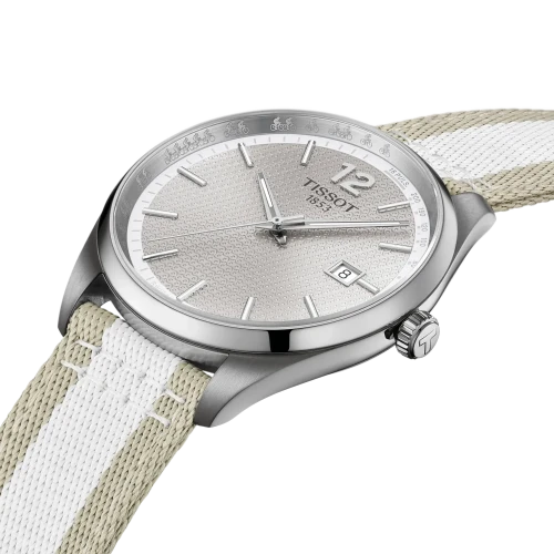 Tissot PR 100 Cycling 40mm T150.410.17.037.00
