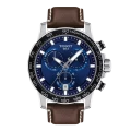 Supersport Chrono T125.617.16.041.00