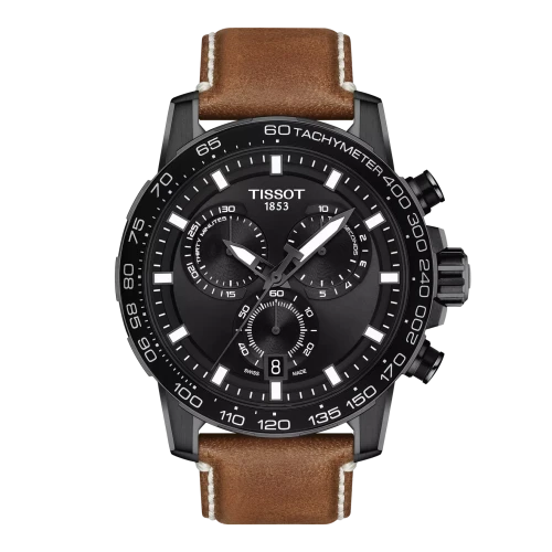 Supersport Chrono T125.617.36.051.01