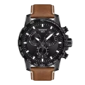 Supersport Chrono T125.617.36.051.01