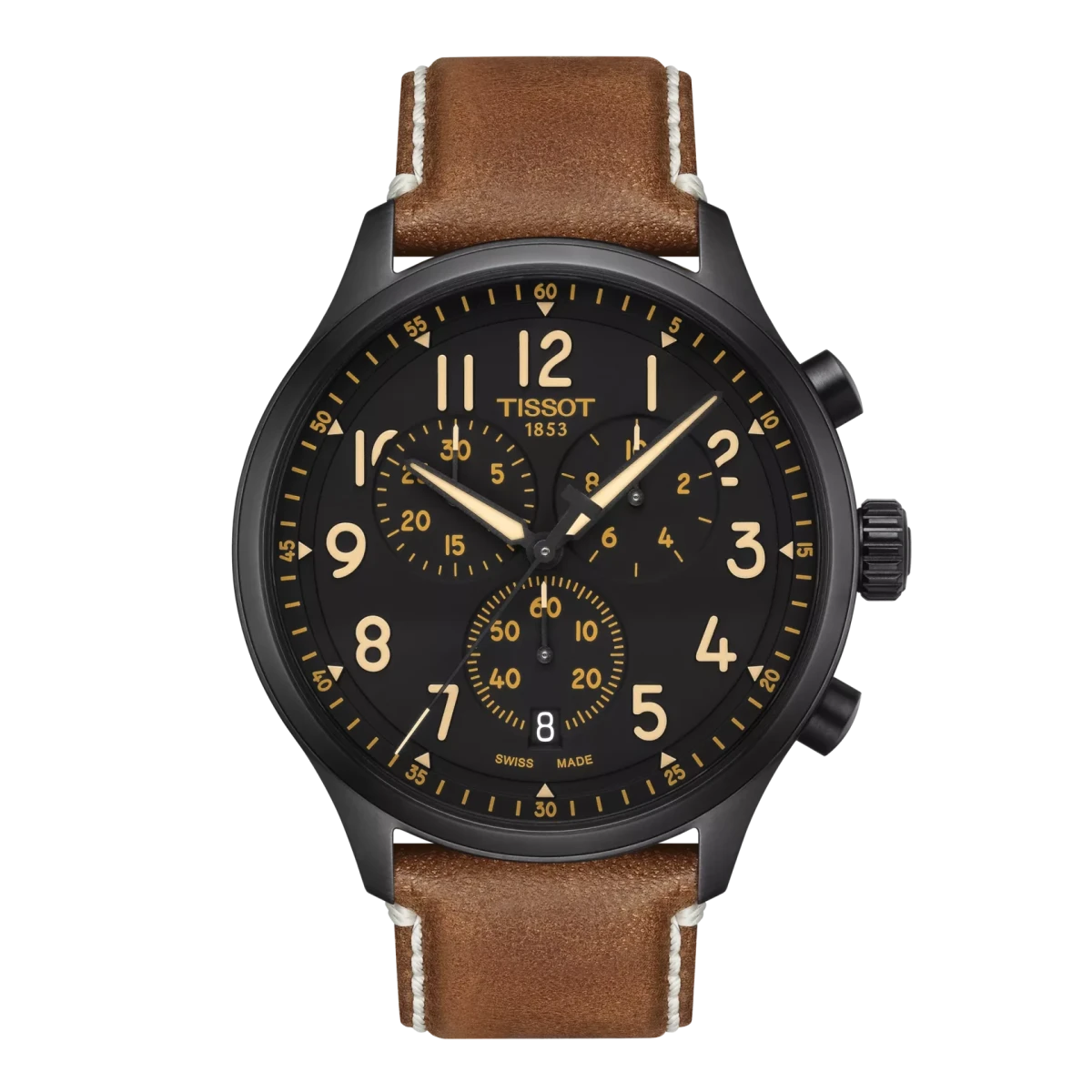 Chrono XL T116.617.36.052.03