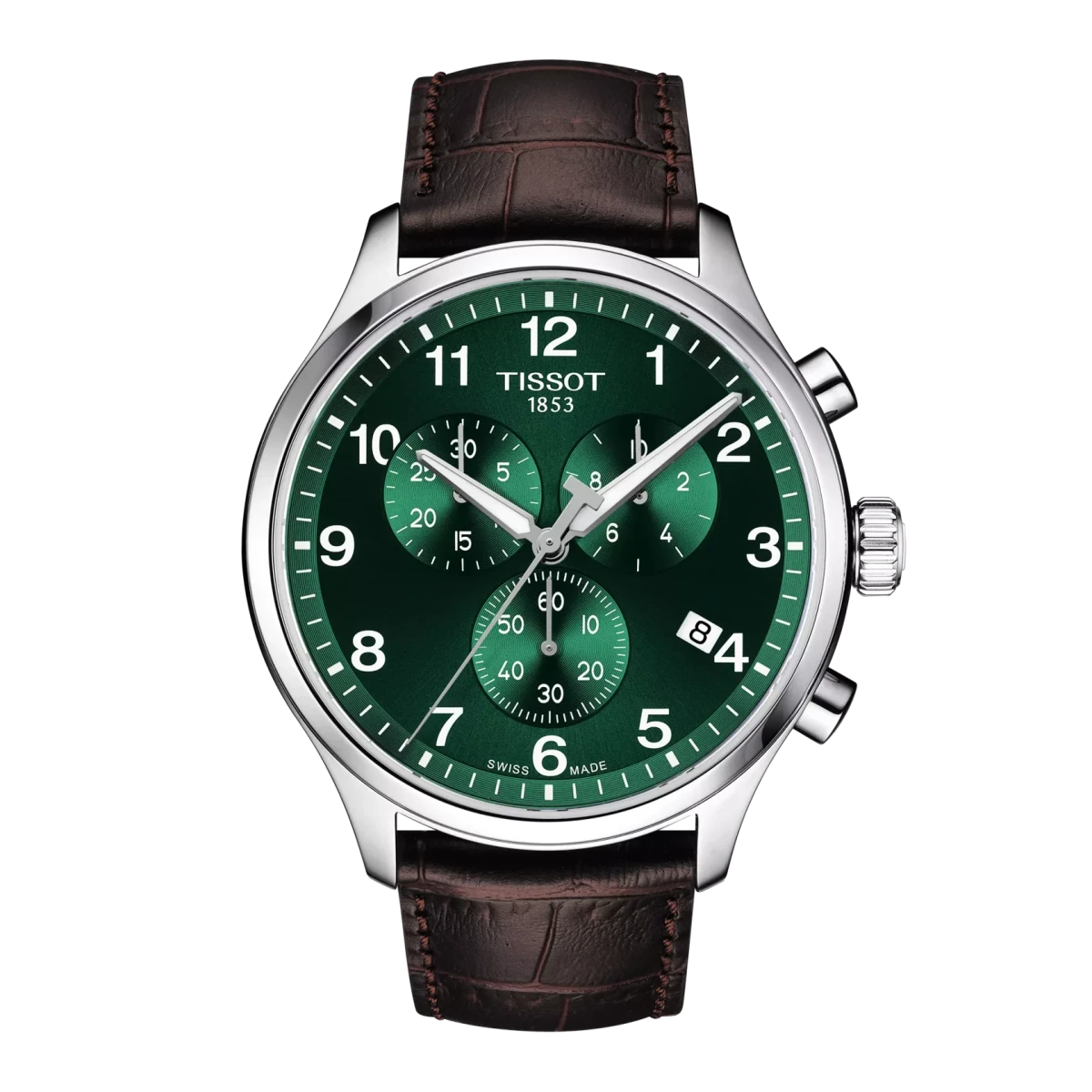 Chrono XL Classic T116.617.16.092.00