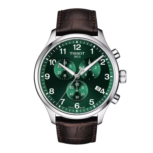 Chrono XL Classic T116.617.16.092.00