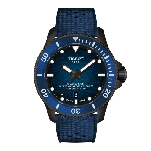 Seastar 2000 44mm T120.907.37.041.00