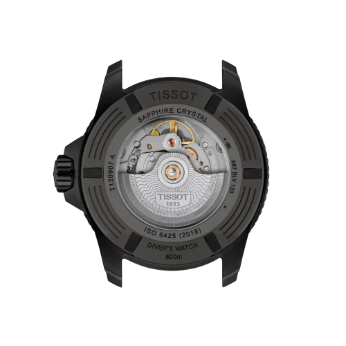 Seastar 2000 44mm T120.907.37.041.00