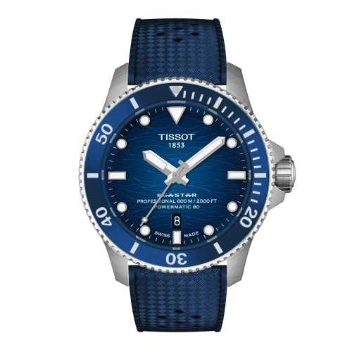 Seastar 2000 44mm T120.907.17.041.00