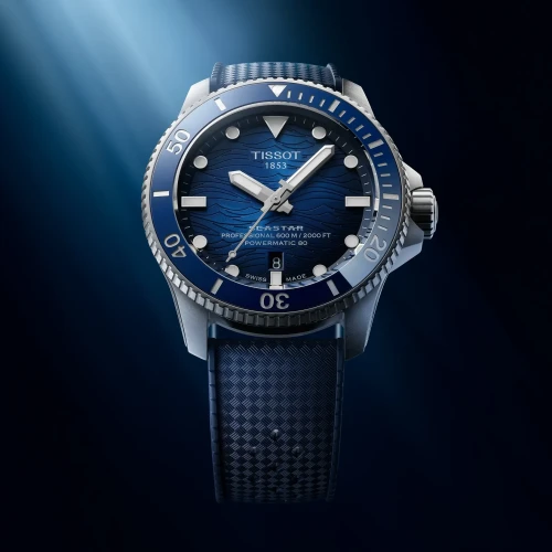 Seastar 2000 44mm T120.907.17.041.00