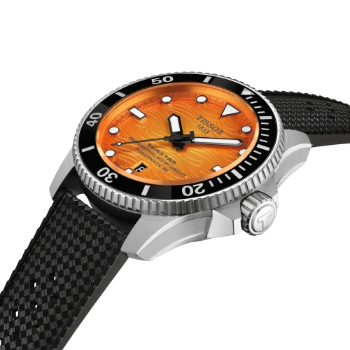 Seastar 2000 44mm T120.907.17.281.00