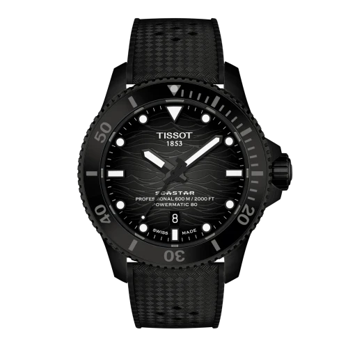 Seastar 2000 44mm T120.907.37.051.00