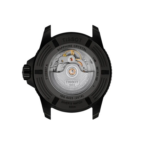 Seastar 2000 44mm T120.907.37.051.00